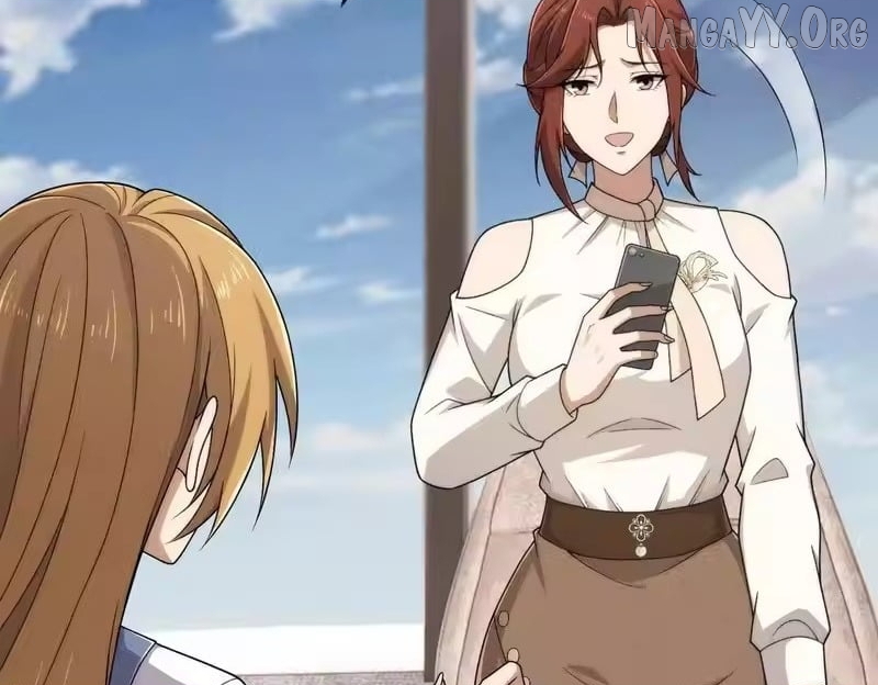 Hidden Dragon in the City (2025) Chapter 51 - page 136